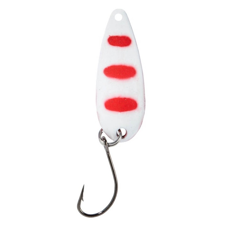 Блесна Balzer Trout Attack Swindler 2.3г 204