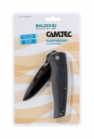 Нож Balzer Foldable Knife 005 9/20см