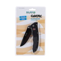 Нож Balzer Foldable Knife 006 10/22см