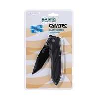 Нож Balzer Foldable Knife 007 10/22см