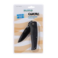 Нож Balzer Foldable Knife 008 9/20см