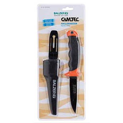 Нож Balzer Fishing Knife 004 9.5/21см