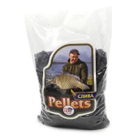 Пеллетс GeoLine Pellets 700г Слива