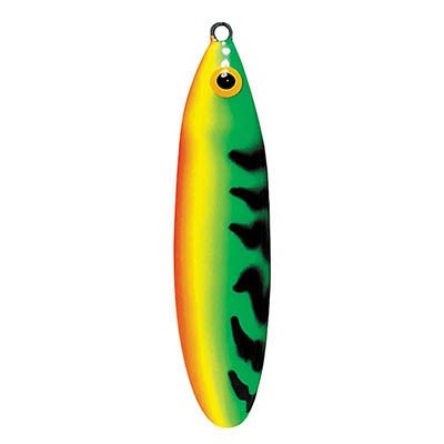 Блесна Rapala Minnow Spoon 6см 9г FT