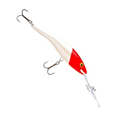 Воблер Rapala Deep Tail Dancer 9см 13г 6м RH