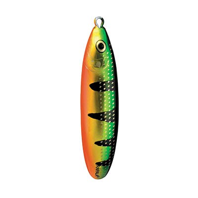 Блесна Rapala Minnow Spoon 7см 15г FLP