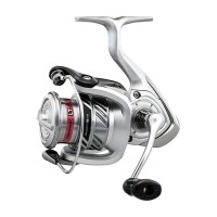 Катушка Daiwa 20 Crossfire LT2000 1BB