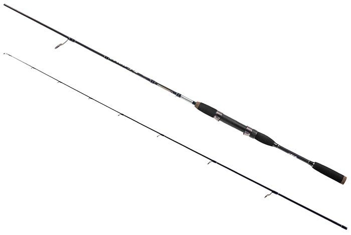 Спиннинг Akara Erion Jig TX-30  3-12г 2.28м