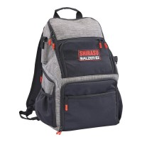Рюкзак Balzer Shirasu Spin Backpack 49х35х21см (2 коробки)