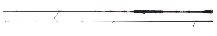 Спиннинг Balzer Edition Pro Staff Perch 7-22г 1.97м